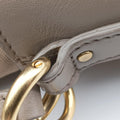 ROY Beige Leather 03 18 75 65ロイ ベージュ レザー 03 18 75 65