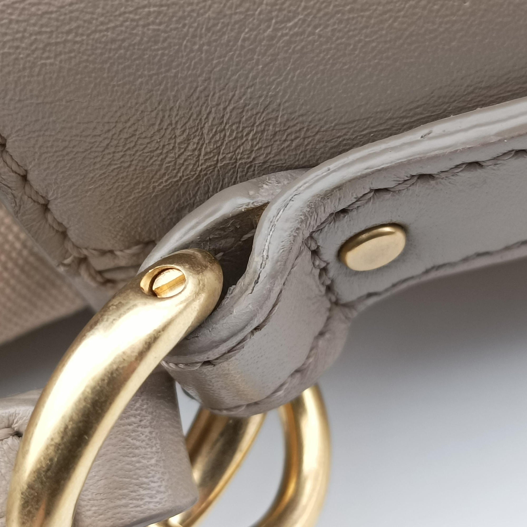 ROY Beige Leather 03 18 75 65ロイ ベージュ レザー 03 18 75 65