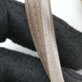 ROY Beige Leather 03 18 75 65ロイ ベージュ レザー 03 18 75 65