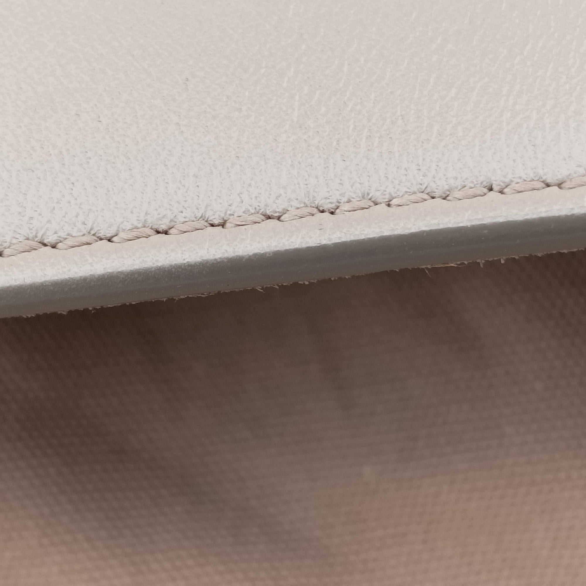 ROY Beige Leather 03 18 75 65ロイ ベージュ レザー 03 18 75 65