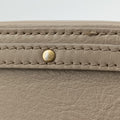 ROY Beige Leather 03 18 75 65ロイ ベージュ レザー 03 18 75 65