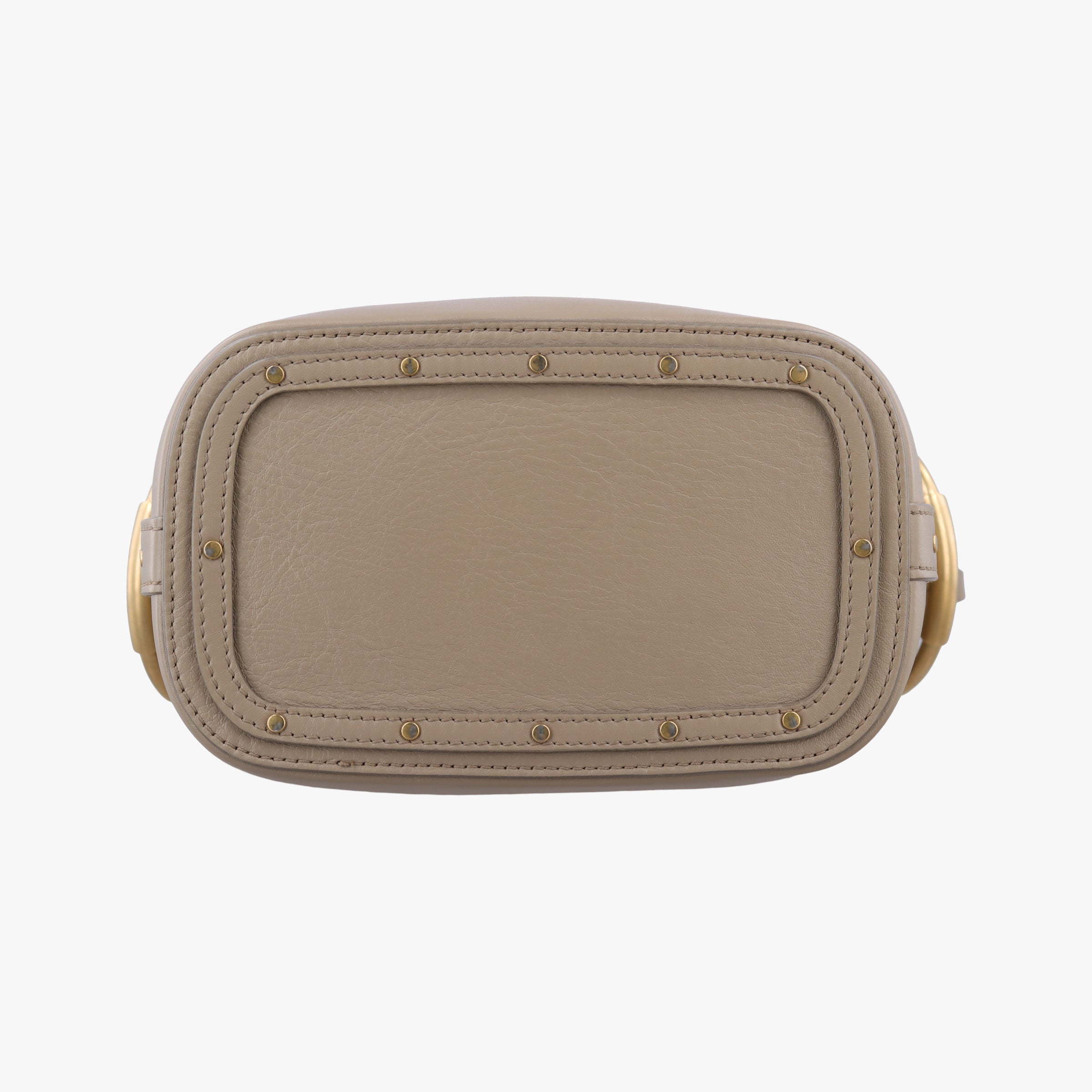 ROY Beige Leather 03 18 75 65ロイ ベージュ レザー 03 18 75 65