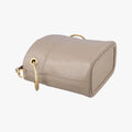 ROY Beige Leather 03 18 75 65ロイ ベージュ レザー 03 18 75 65