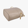 ROY Beige Leather 03 18 75 65ロイ ベージュ レザー 03 18 75 65
