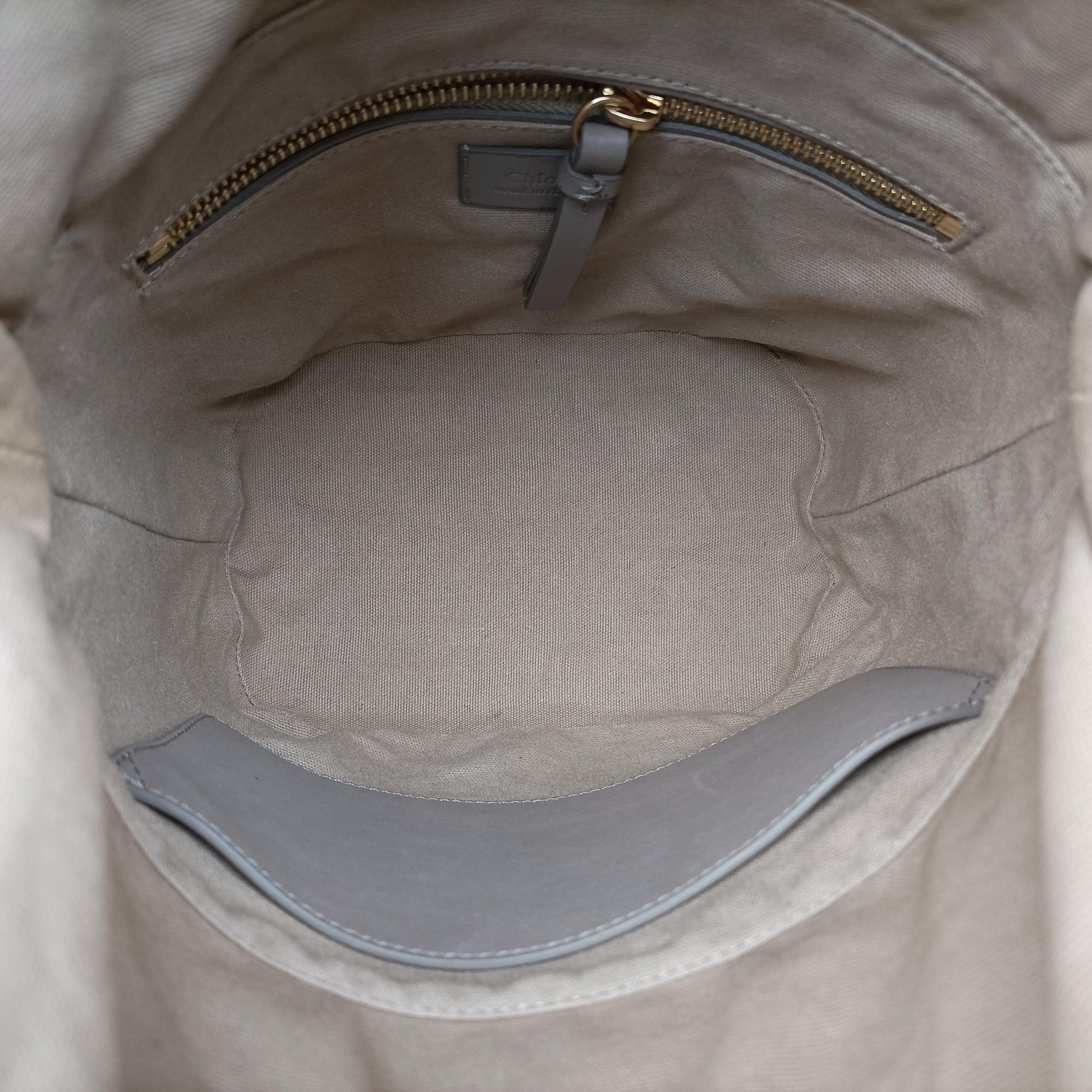 ROY Beige Leather 03 18 75 65ロイ ベージュ レザー 03 18 75 65