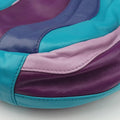  Trembled Blossoms Multicolor Purple × Blue Nappa Leather BN1680 129トレンブルド ブロッサムズ マルチカラー パープル×ブルー  ナッパレザー BN1680 129