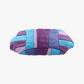  Trembled Blossoms Multicolor Purple × Blue Nappa Leather BN1680 129トレンブルド ブロッサムズ マルチカラー パープル×ブルー  ナッパレザー BN1680 129
