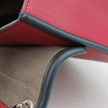 Kan I F Navy x Red x White Leather 8BT284 8BT284-A3RO 189-0501キャナイエフ ネイビー×レッド×ホワイト レザー 8BT284 8BT284-A3RO 189-0501