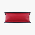 Kan I F Navy x Red x White Leather 8BT284 8BT284-A3RO 189-0501キャナイエフ ネイビー×レッド×ホワイト レザー 8BT284 8BT284-A3RO 189-0501