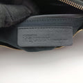 De Manta Black Calfskin  327857 506631デ・マンタ ブラック レザー 327857 506631