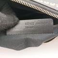De Manta Black Calfskin  327857 506631デ・マンタ ブラック レザー 327857 506631