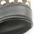 De Manta Black Calfskin  327857 506631デ・マンタ ブラック レザー 327857 506631