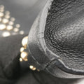 De Manta Black Calfskin  327857 506631デ・マンタ ブラック レザー 327857 506631