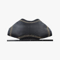 De Manta Black Calfskin  327857 506631デ・マンタ ブラック レザー 327857 506631
