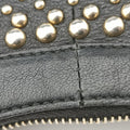 De Manta Black Calfskin  327857 506631デ・マンタ ブラック レザー 327857 506631