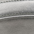 De Manta Black Calfskin  327857 506631デ・マンタ ブラック レザー 327857 506631