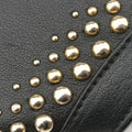 De Manta Black Calfskin  327857 506631デ・マンタ ブラック レザー 327857 506631