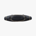 De Manta Black Calfskin  327857 506631デ・マンタ ブラック レザー 327857 506631