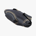 De Manta Black Calfskin  327857 506631デ・マンタ ブラック レザー 327857 506631