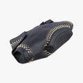 De Manta Black Calfskin  327857 506631デ・マンタ ブラック レザー 327857 506631