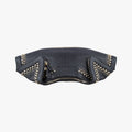 De Manta Black Calfskin  327857 506631デ・マンタ ブラック レザー 327857 506631