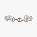 Chaine D'Ancre Enchainee Silver Ag925 22AB371414シェーヌダンクル アンシェネ シルバー Ag925 22AB371414