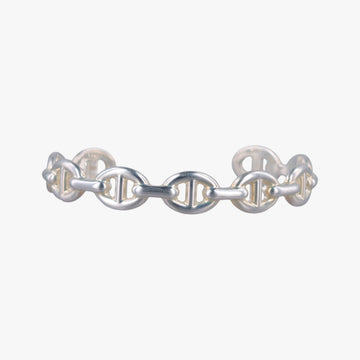 Chaine D'Ancre Enchainee Silver Ag925 22AB371414シェーヌダンクル アンシェネ シルバー Ag925 22AB371414