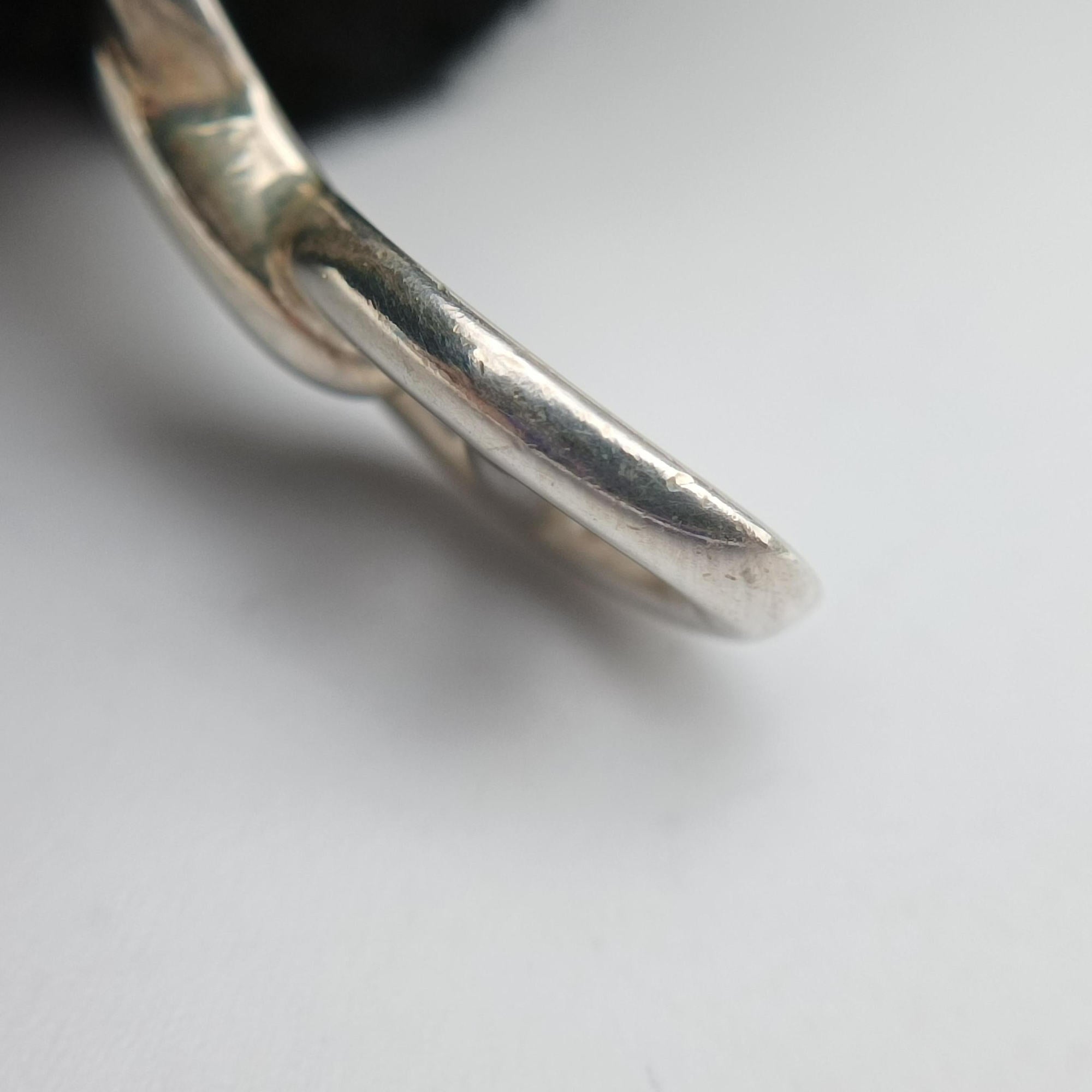 Chaine D'Ancre Enchainee Silver Ag925 22AB371414シェーヌダンクル アンシェネ シルバー Ag925 22AB371414