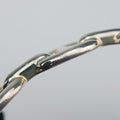 Chaine D'Ancre Enchainee Silver Ag925 22AB371414シェーヌダンクル アンシェネ シルバー Ag925 22AB371414