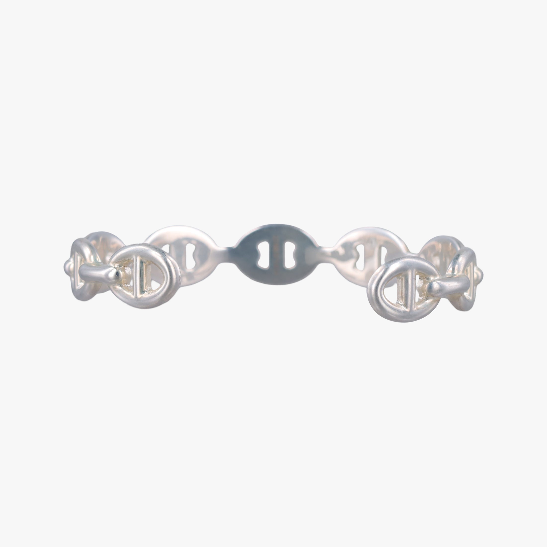 Chaine D'Ancre Enchainee Silver Ag925 22AB371414シェーヌダンクル アンシェネ シルバー Ag925 22AB371414