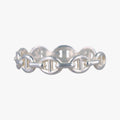 Chaine D'Ancre Enchainee Silver Ag925 22AB371414シェーヌダンクル アンシェネ シルバー Ag925 22AB371414