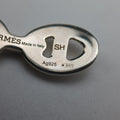Chaine D'Ancre Enchainee Silver Ag925 22AB371414シェーヌダンクル アンシェネ シルバー Ag925 22AB371414