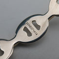 Chaine D'Ancre Enchainee Silver Ag925 22AB371414シェーヌダンクル アンシェネ シルバー Ag925 22AB371414