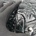 Dior Soft Black Patent Leather 01-BO-0112ディオールソフト ブラック パテント 01-BO-0112