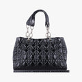 Dior Soft Black Patent Leather 01-BO-0112ディオールソフト ブラック パテント 01-BO-0112