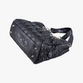 Dior Soft Black Patent Leather 01-BO-0112ディオールソフト ブラック パテント 01-BO-0112