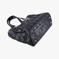 Dior Soft Black Patent Leather 01-BO-0112ディオールソフト ブラック パテント 01-BO-0112