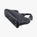 Dior Soft Black Patent Leather 01-BO-0112ディオールソフト ブラック パテント 01-BO-0112