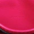 Cannage New Lock Rose lambskin 12-MA-1104カナージュ ニューロック ローズ レッド ラムスキン 12-MA-1104