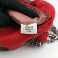 Falabella Red Vegan leather 371223 W9132 F16ファラベラ レッド ポリエステル 371223 W9132 F16
