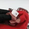 Falabella Red Vegan leather 371223 W9132 F16ファラベラ レッド ポリエステル 371223 W9132 F16