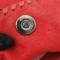 Falabella Red Vegan leather 371223 W9132 F16ファラベラ レッド ポリエステル 371223 W9132 F16
