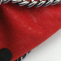 Falabella Red Vegan leather 371223 W9132 F16ファラベラ レッド ポリエステル 371223 W9132 F16
