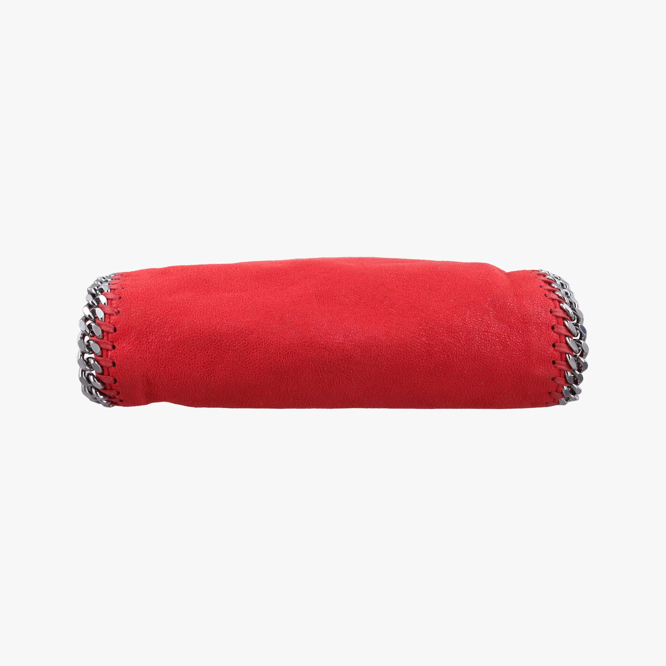 Falabella Red Vegan leather 371223 W9132 F16ファラベラ レッド ポリエステル 371223 W9132 F16