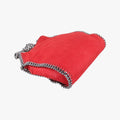 Falabella Red Vegan leather 371223 W9132 F16ファラベラ レッド ポリエステル 371223 W9132 F16
