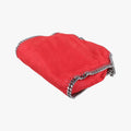Falabella Red Vegan leather 371223 W9132 F16ファラベラ レッド ポリエステル 371223 W9132 F16