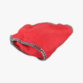 Falabella Red Vegan leather 371223 W9132 F16ファラベラ レッド ポリエステル 371223 W9132 F16