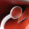 Tess Brown Leather 03 19 70 65 2テス ブラウン レザー 03 19 70 65 2