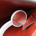 Tess Brown Leather 03 19 70 65 2テス ブラウン レザー 03 19 70 65 2