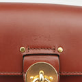 Tess Brown Leather 03 19 70 65 2テス ブラウン レザー 03 19 70 65 2
